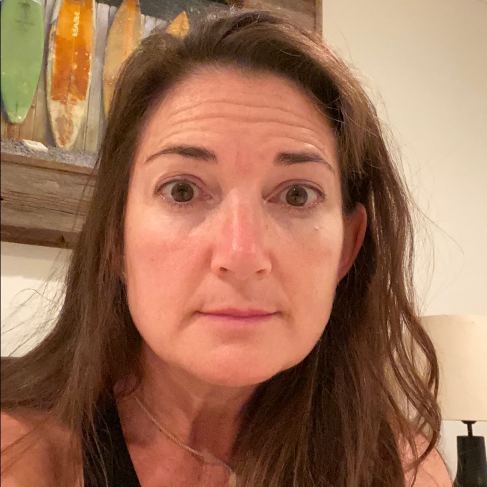 Meet your Posher, Brandi